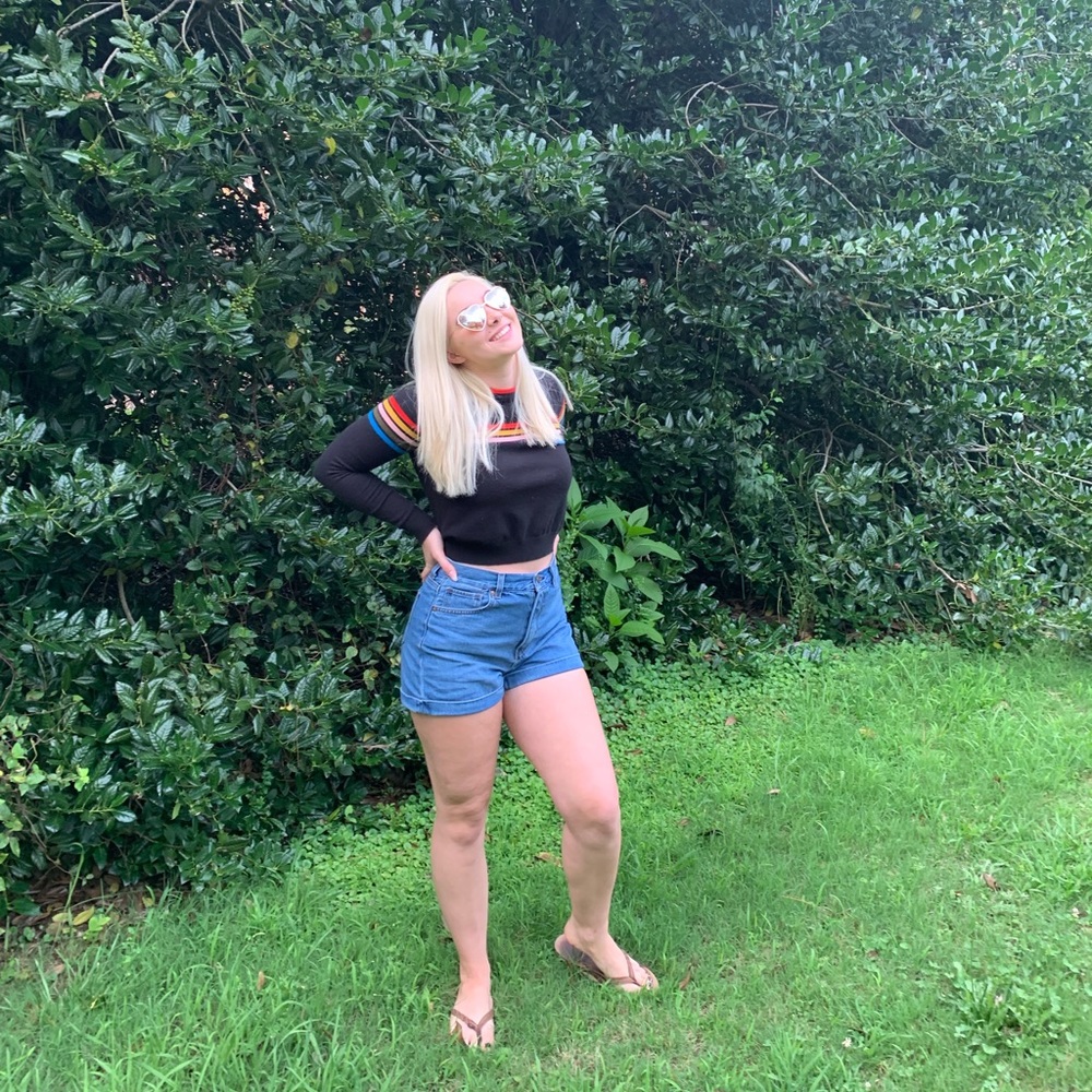 Meet your Posher, Karly